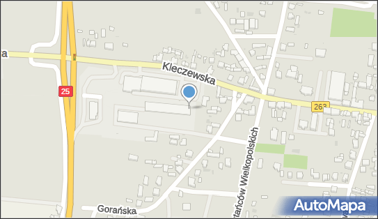 Rossmann - Drogeria, Gorańska 12A, Ślesin 62-561, godziny otwarcia, numer telefonu