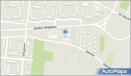 Rossmann - Drogeria, Sienna 22, Pabianice 95-200, godziny otwarcia, numer telefonu