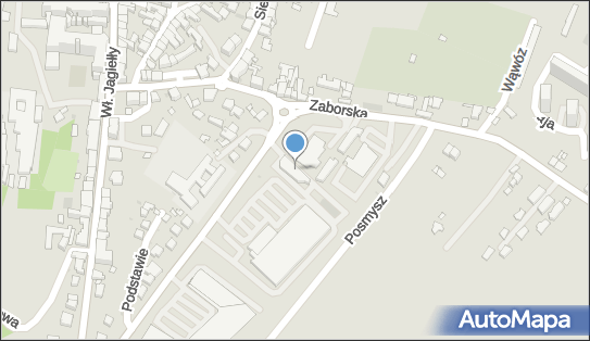 Rossmann - Drogeria, Królowej Jadwigi 13, Oświęcim 32-600, godziny otwarcia, numer telefonu