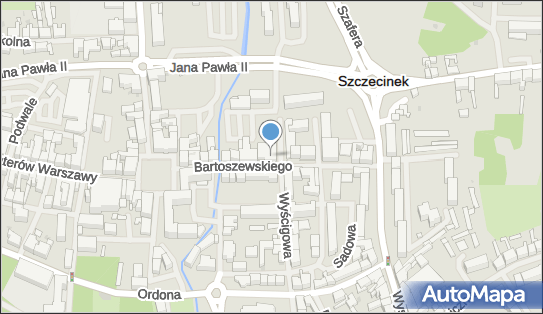 Rossmann - Drogeria, W. Bartoszewskiego 14/18, Szczecinek 78-400, godziny otwarcia, numer telefonu