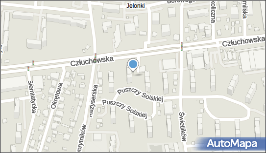 Bike-project.pl, Puszczy Solskiej 6, Warszawa 01-390 - Rowerowy - Sklep, Serwis, godziny otwarcia, numer telefonu