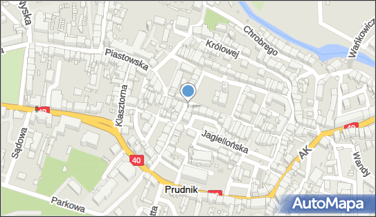 Giant, Ratuszowa 1, Prudnik 48-200 - Rowerowy - Sklep, Serwis, godziny otwarcia