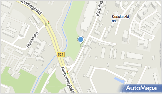 7392870684, Jednoślad Paweł Kaczmarek 