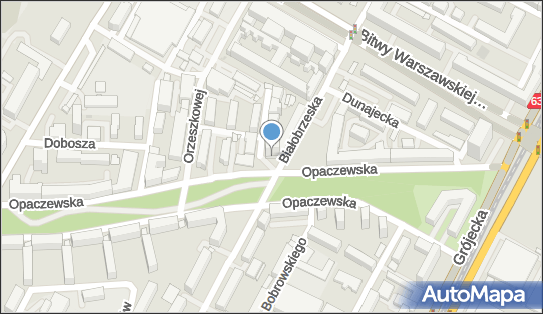 Korba, Białobrzeska 13, Warszawa 02-370 - Rowerowy - Sklep, Serwis, numer telefonu