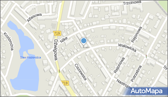 LEGAR, Wałowicka 13, Warszawa 02-451 - Rowerowy - Sklep, Serwis, numer telefonu