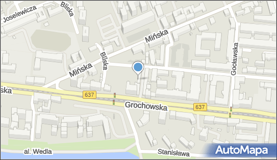 MARCELI, Grochowska 324 paw. 14, Warszawa - Rowerowy - Sklep, Serwis, numer telefonu