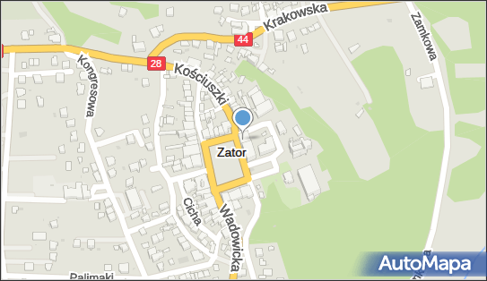 Rowerowy - Sklep, Serwis, Rynek 1, Zator - Rowerowy - Sklep, Serwis