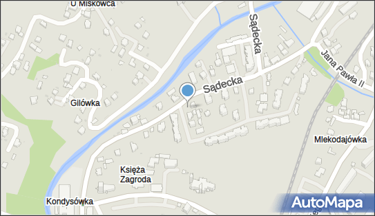 Salon i serwis rowerowy Kross - KoperniaK Sp. z o.o., Sądecka 25 34-700 - Rowerowy - Sklep, Serwis, godziny otwarcia, numer telefonu