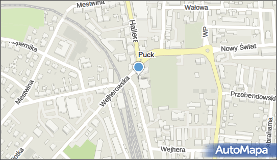 Sibuk, Wejherowska 3, Puck 84-100 - Rowerowy - Sklep, Serwis, godziny otwarcia, numer telefonu