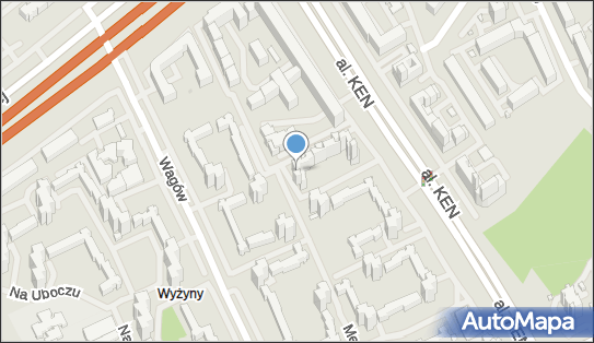 Sklep, Serwis Rowerowy, Meander 22, Warszawa 02-791 - Rowerowy - Sklep, Serwis