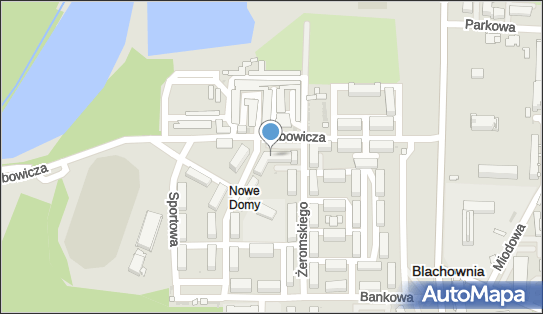 Sklep, Serwis Rowerowy, Stefana Żeromskiego 8, Blachownia 42-290 - Rowerowy - Sklep, Serwis