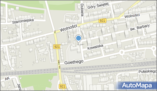 Stacja Rower, ks. Józefa Wajdy 6, Zabrze 41-800 - Rowerowy - Sklep, Serwis, numer telefonu