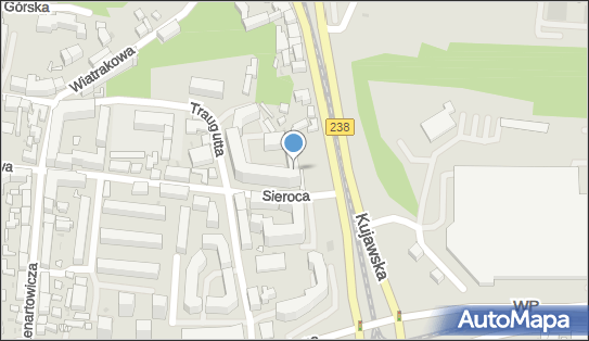 Stanles P.H-U - Stanisław Napora, Sieroca 21, Bydgoszcz 85-113 - Rowerowy - Sklep, Serwis, godziny otwarcia, numer telefonu