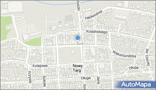 7352395780, Fundacja Rozwoju Regionu Jeziora Czorsztyńskiego 