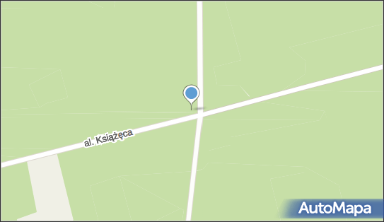 Rowery, Trasa nr1 czerwona Katowice-Pszczyna, Kobiór - Rowery - Trasa, Ścieżka