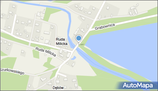 Ścieżka rowerowa trasą dawnej kolejki wąskotorowej 56-300 - Rowery - Trasa, Ścieżka