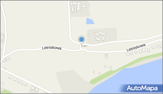 Trasa rowerowa R20 Trzcińsko Zdrój – Siekierki (granica) 74-503 - Rowery - Trasa, Ścieżka