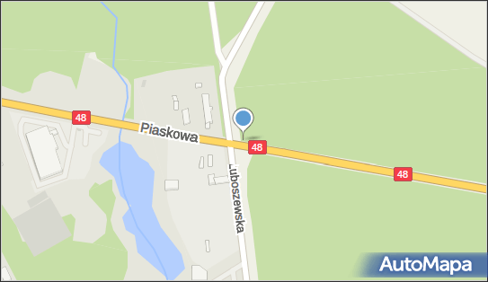 Trasa, Ścieżka Rowery, Luboszewska48, Tomaszów Mazowiecki 97-200 - Rowery - Trasa, Ścieżka