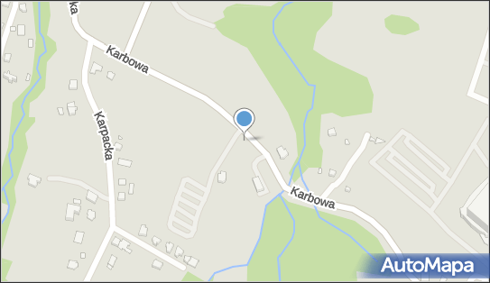 Trasa, Ścieżka Rowery, Karbowa, Bielsko-Biała 43-316 - Rowery - Trasa, Ścieżka