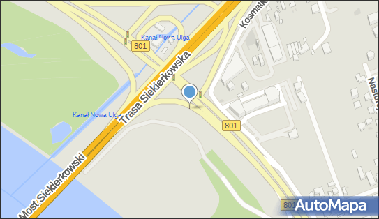 Trasa, Ścieżka Rowery, Wał Miedzeszyński801, Warszawa 03-917, 03-942, 03-975, 03-980, 03-994, 04-987 - Rowery - Trasa, Ścieżka