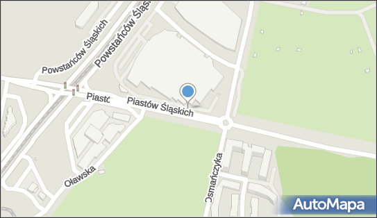 Trasa, Ścieżka Rowery, Piastów Śląskich, Warszawa 01-494, 01-499 - Rowery - Trasa, Ścieżka