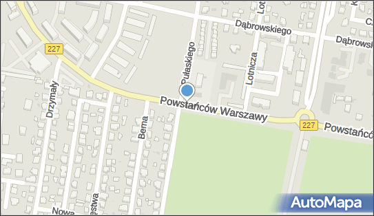 Trasa, Ścieżka Rowery, Powstańców Warszawy227, Pruszcz Gdański 83-000 - Rowery - Trasa, Ścieżka