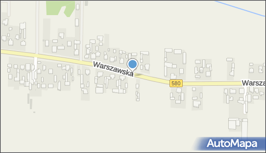 Trasa, Ścieżka Rowery, Warszawska580, Koczargi Nowe 05-082 - Rowery - Trasa, Ścieżka