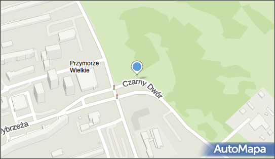Trasa, Ścieżka Rowery, Czarny Dwór, Gdańsk 80-365 - Rowery - Trasa, Ścieżka