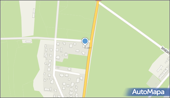 Trasa, Ścieżka Rowery, Maldanin 13a, Maldanin 12-200 - Rowery - Trasa, Ścieżka