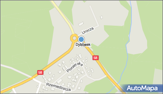 Trasa, Ścieżka Rowery, Dworcowa58, Ruciane-Nida 12-220 - Rowery - Trasa, Ścieżka