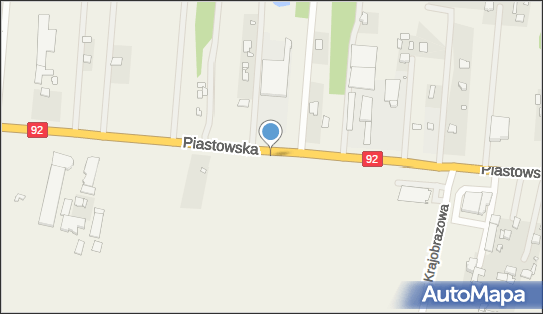 Trasa, Ścieżka Rowery, Piastowska92, Wielgolas Brzeziński 05-074 - Rowery - Trasa, Ścieżka