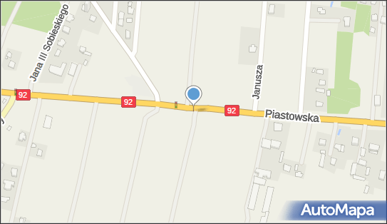 Trasa, Ścieżka Rowery, Piastowska92, Wielgolas Brzeziński 05-074 - Rowery - Trasa, Ścieżka