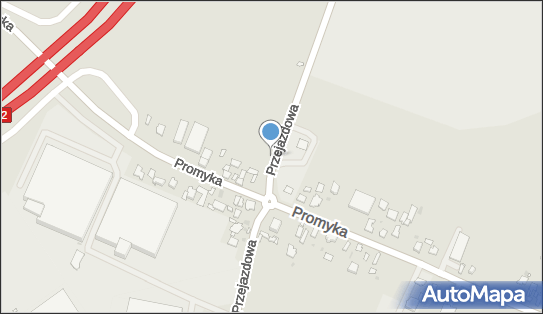 Trasa, Ścieżka Rowery, Przejazdowa, Pruszków 05-800, 05-804 - Rowery - Trasa, Ścieżka