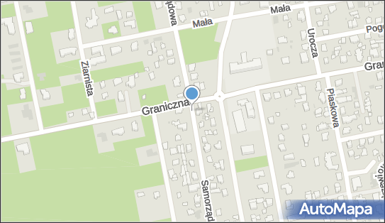 Trasa, Ścieżka Rowery, Samorządowa, Józefów 05-410, 05-420 - Rowery - Trasa, Ścieżka