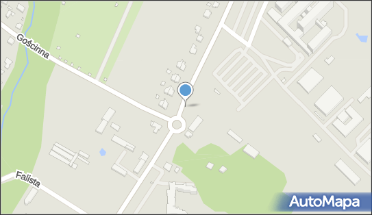 Trasa, Ścieżka Rowery, Aleja Armii Krajowej, Bielsko-Biała - Rowery - Trasa, Ścieżka