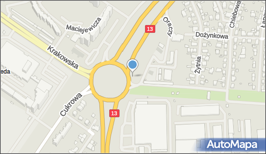 Trasa, Ścieżka Rowery, Rondo Uniwersyteckie13, Szczecin 71-006 - Rowery - Trasa, Ścieżka