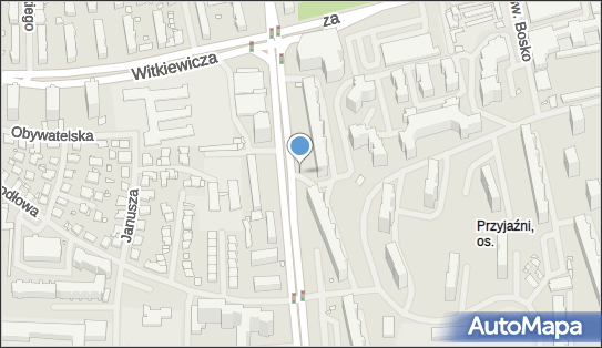 Trasa, Ścieżka Rowery, Santocka, Szczecin 71-082, 71-083, 71-113 - Rowery - Trasa, Ścieżka