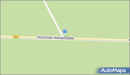 Trasa, Ścieżka Rowery, DW 664, Augustów - Rowery - Trasa, Ścieżka