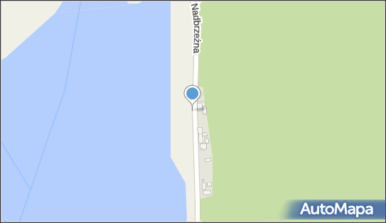 Trasa, Ścieżka Rowery, Nadbrzeżna, Wicko 72-500 - Rowery - Trasa, Ścieżka