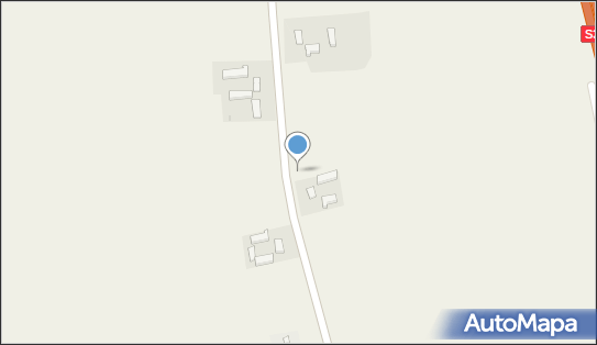 Trasa, Ścieżka Rowery, Brzozowo 15, Brzozowo 72-110 - Rowery - Trasa, Ścieżka