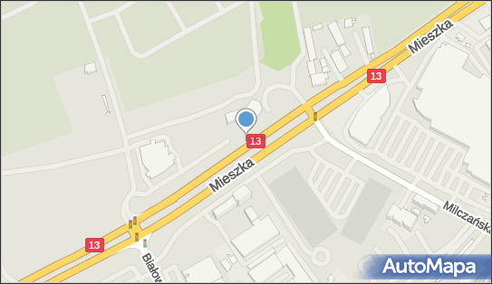 Trasa, Ścieżka Rowery, Mieszka I13, Szczecin 70-106, 71-007, 71-008, 71-011 - Rowery - Trasa, Ścieżka