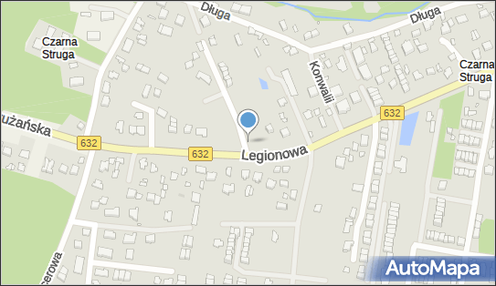 Trasa, Ścieżka Rowery, Legionowa632 112, Marki 05-270 - Rowery - Trasa, Ścieżka