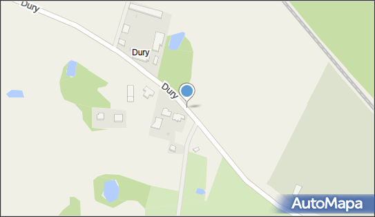 Trasa, Ścieżka Rowery, Dury 6, Dury 14-300 - Rowery - Trasa, Ścieżka