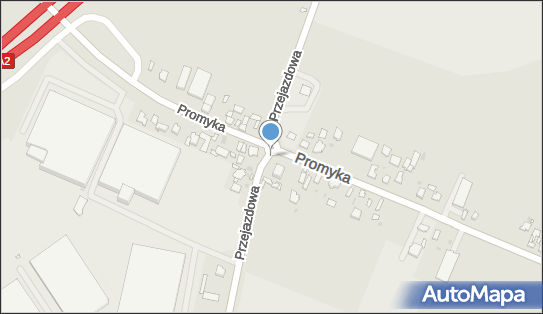 Trasa, Ścieżka Rowery, Przejazdowa, Pruszków 05-800 - Rowery - Trasa, Ścieżka