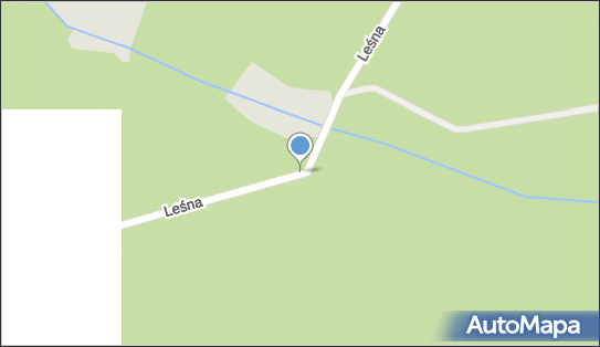 Trasa, Ścieżka Rowery, Leśna, Tychy 43-100 - Rowery - Trasa, Ścieżka
