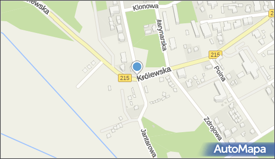 Trasa, Ścieżka Rowery, Bałtycka 1, Jastrzębia Góra 84-104 - Rowery - Trasa, Ścieżka