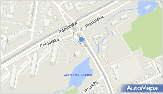Trasa, Ścieżka Rowery, Chłopska, Gdańsk 80-349, 80-350, 80-362, 80-368, 80-375, 80-399 - Rowery - Trasa, Ścieżka