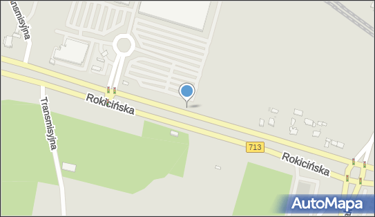 Trasa, Ścieżka Rowery, Rokicińska, Łódź 92-302, 92-412, 92-601, 92-602, 92-614, 92-620 - Rowery - Trasa, Ścieżka