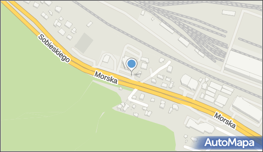 Trasa, Ścieżka Rowery, Morska, Gdynia 81-002, 81-006, 81-209, 81-222, 81-225, 81-323, 81-333 - Rowery - Trasa, Ścieżka