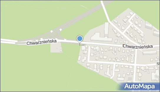 Trasa, Ścieżka Rowery, Chwarznieńska, Gdynia 81-602, 81-613 - Rowery - Trasa, Ścieżka